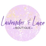 Logo of Lavender and Lace Boutique android Application 